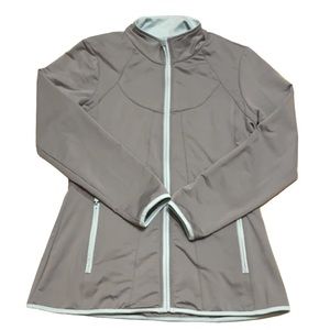 Fila Net Set full zip Jacket NWT Size X-Large